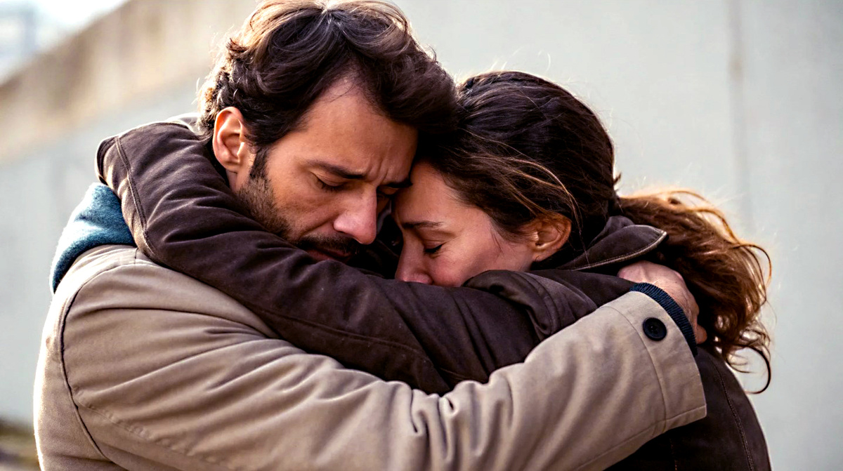 Отношения. Мужчина с которым вы чувствуете себя женщиной.