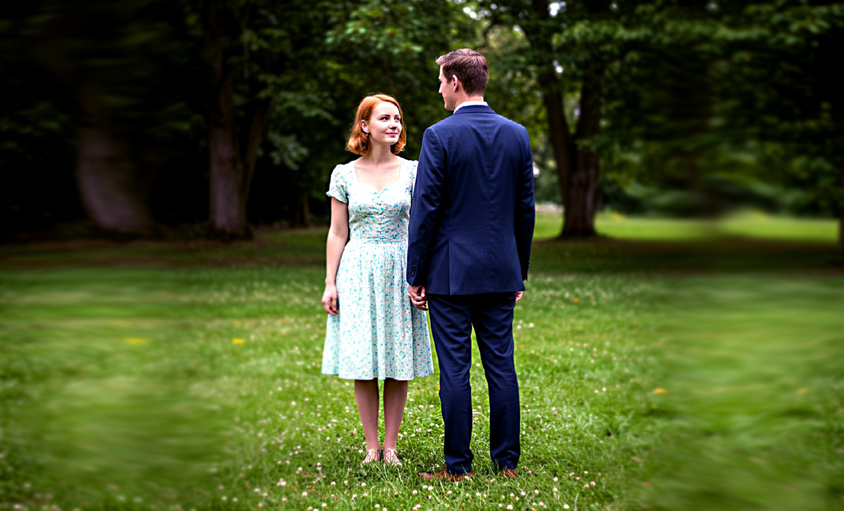 Мужчины для жизни