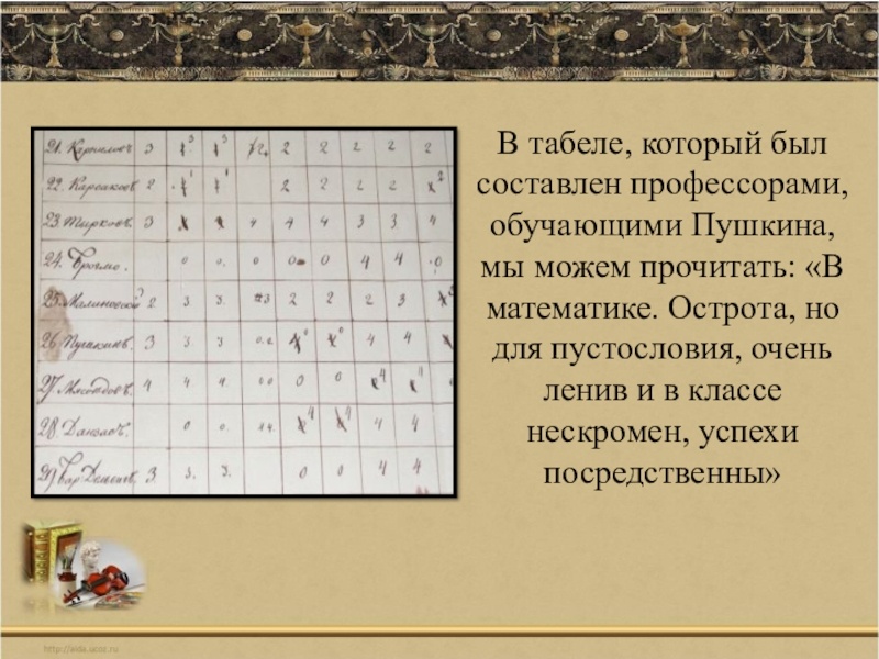 фотография из открытого доступа в интернете