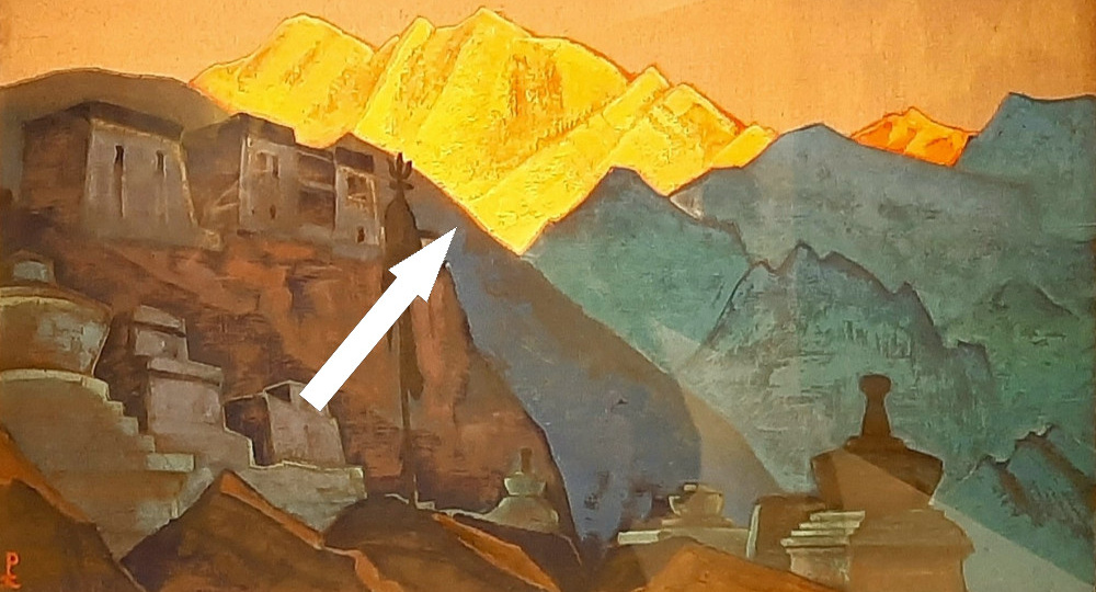 Тайна пропавшей экспедиции Рериха что скрывают власти Тибета