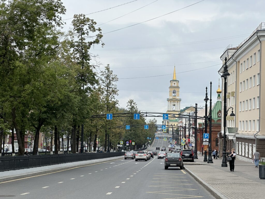    Фото: v-kurse.ru / Катерина Заякина Ульяна Бажанова