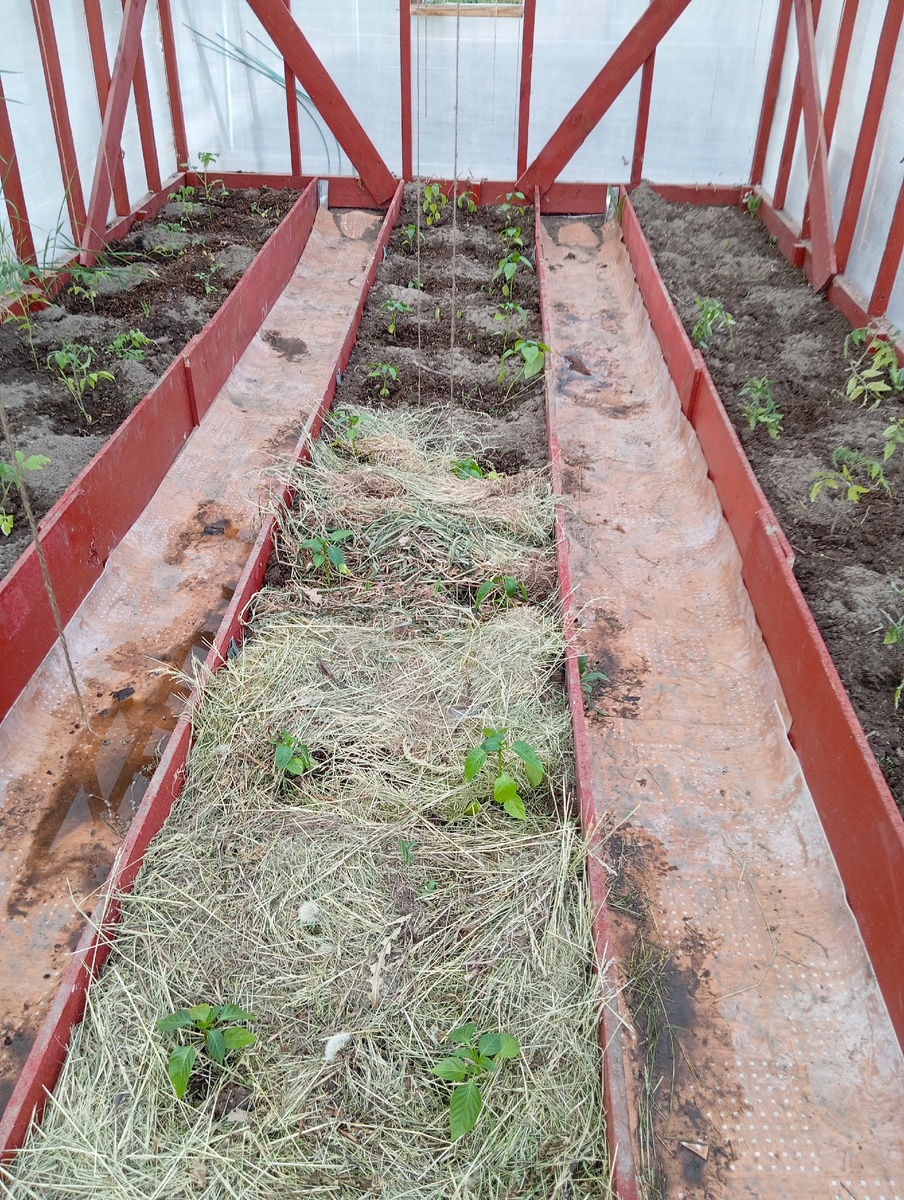 Видео, что ещё место есть