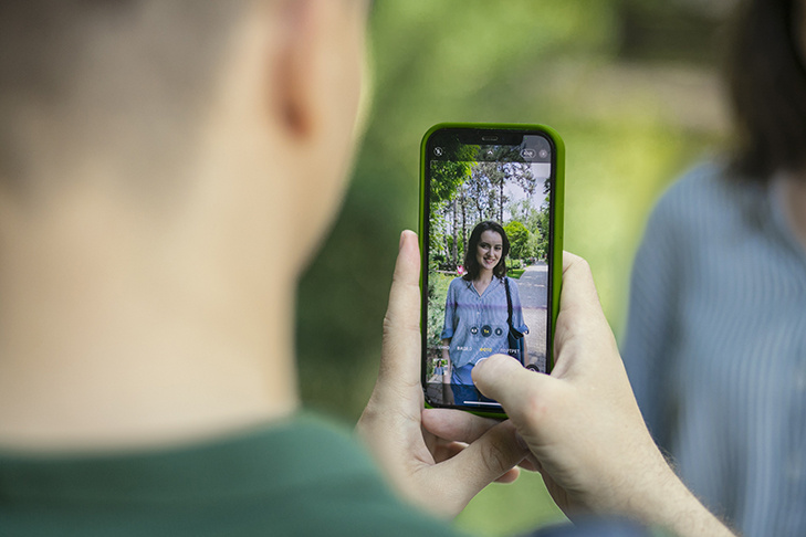    Фото пресс-службы МегаФон
