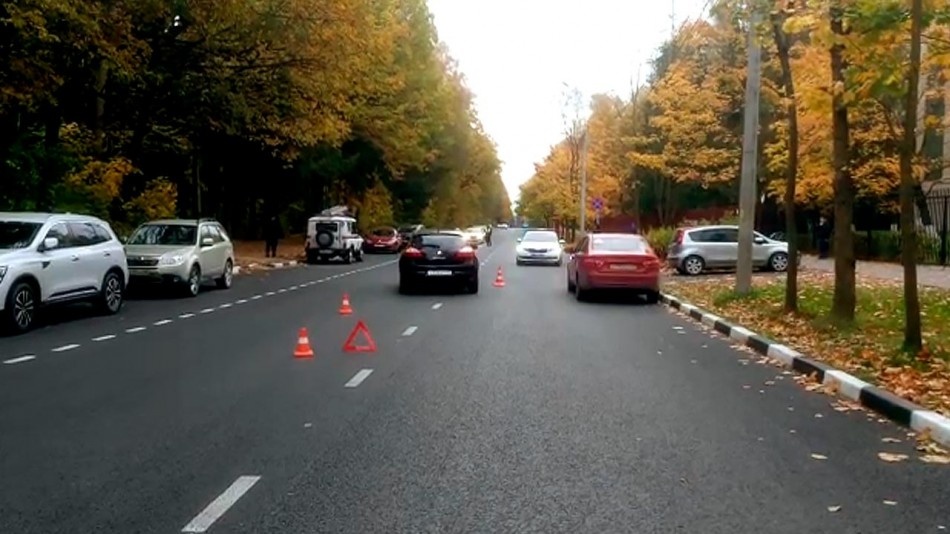    Обнинск / Источник: Gtrk-kaluga.ru