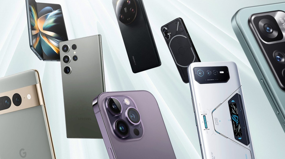    Смартфоны 2025: как выбрать лучший под свой бюджет и прокачать свою жизнь