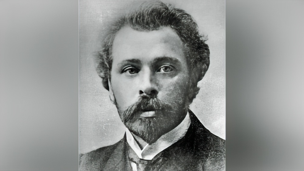 Зиновий Петрович Соловьев