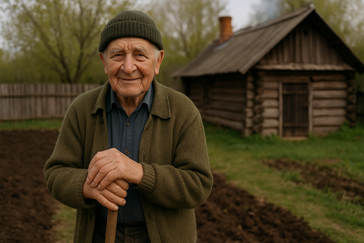 Секрет прост