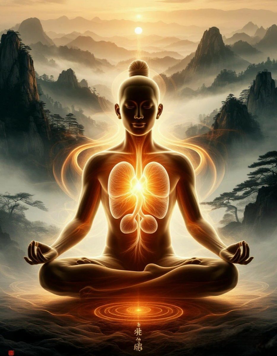 Как я научился улыбаться органами (и почему это круто)