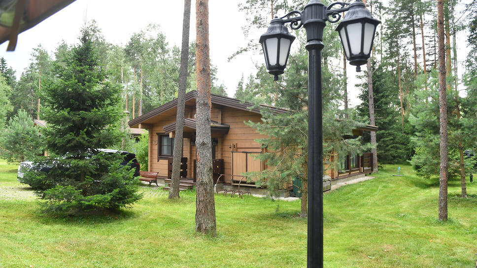 Фото: Александр Коряков / Коммерсантъ