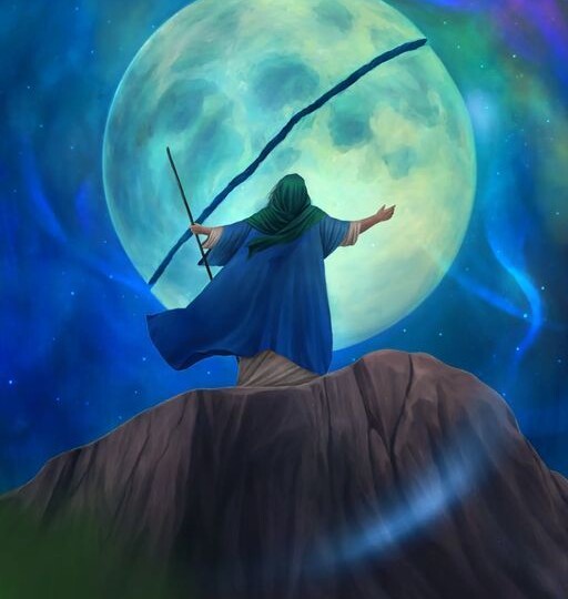 Существовал ли в реальности пророк Мухаммед?