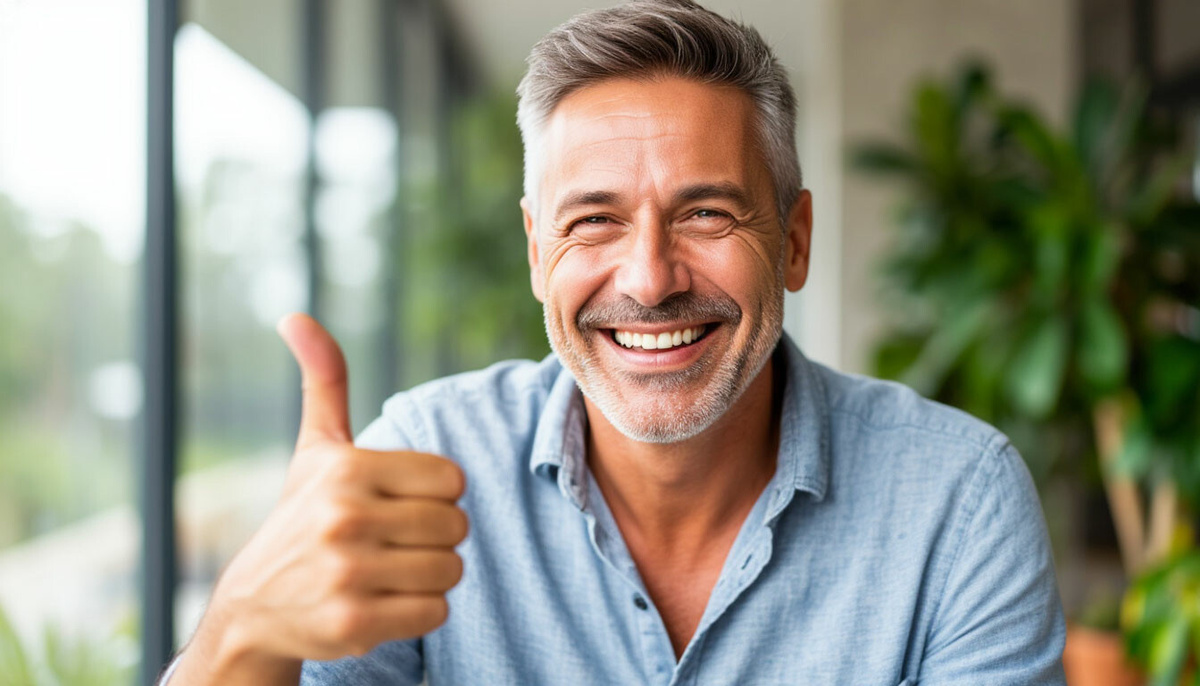 Мой мозг снова работает как в 30