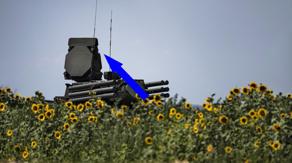    Как ИИ в системе "Воздух-1М" перевернул ПВО России и почему это пугает НАТО