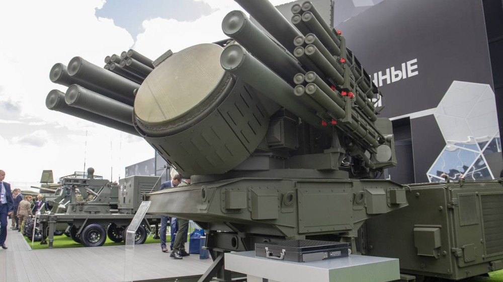    Как ИИ в системе "Воздух-1М" перевернул ПВО России и почему это пугает НАТО