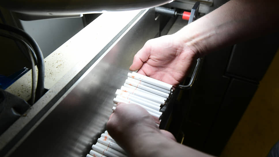 Фото: Александр Коряков / Коммерсантъ