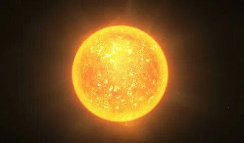 Гипергигант «Ро Кассиопеи»