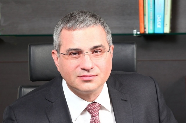    Фото: Гордума Нижнего Новгорода