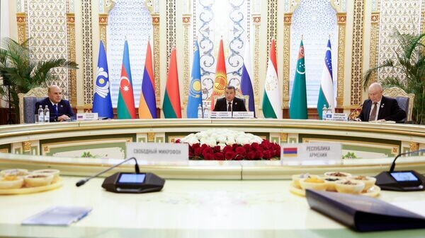    © Sputnik / Дмитрий Астахов