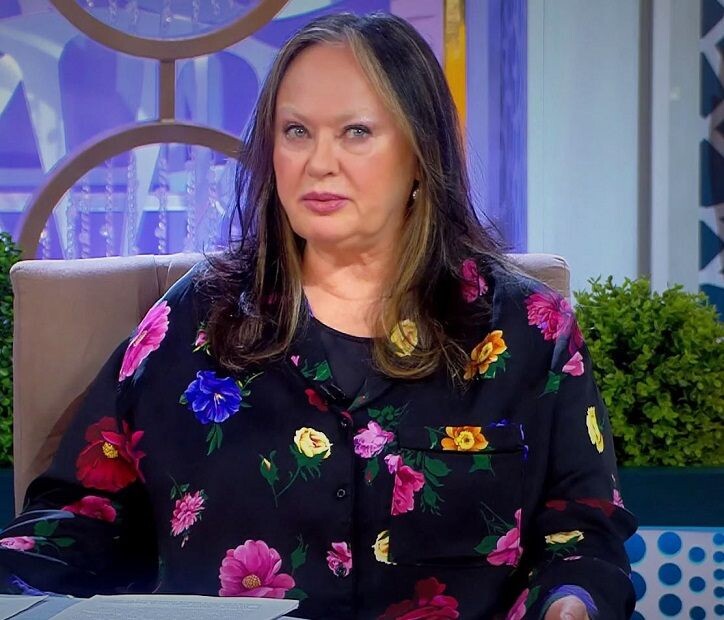    Фото: кадр из шоу «Давай поженимся»