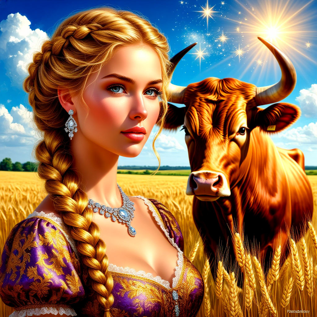 Венера, проходя транзитом по знаку зодиака Телец приносит нам много благоприятных моментов для любви и улучшения материального положения. 