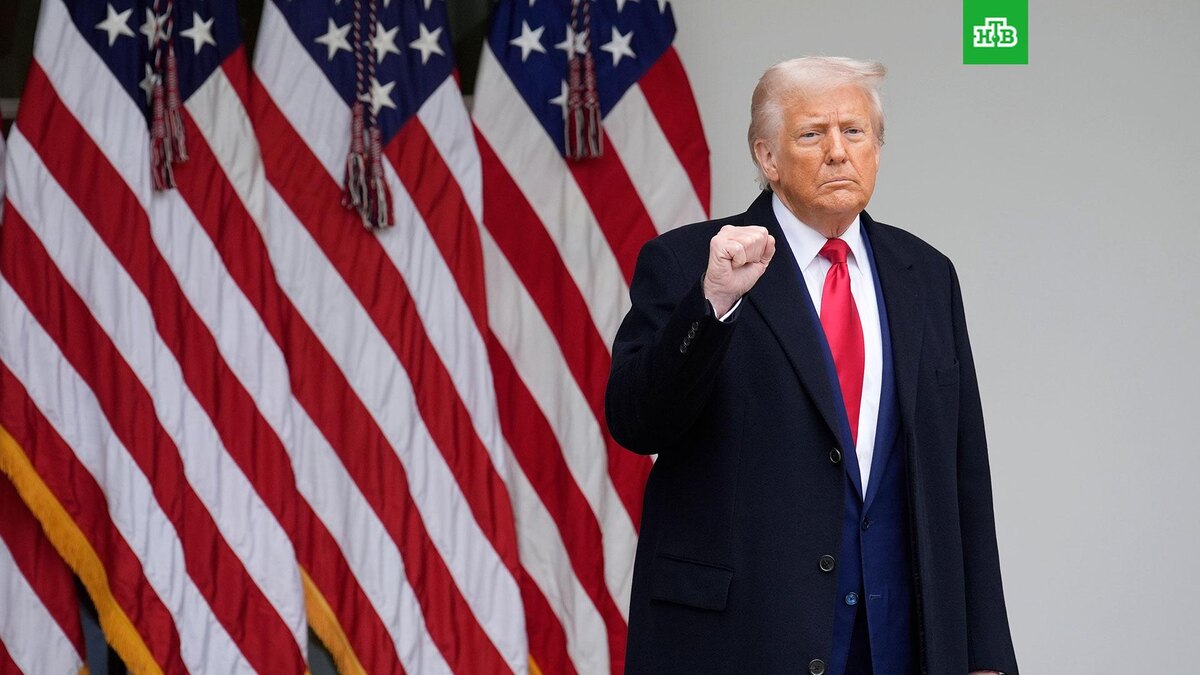    Фото: РИА Новости © 2025