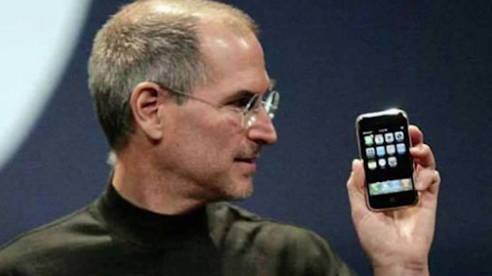    Советский айфон 1988 года как КГБ скопировало apple до apple