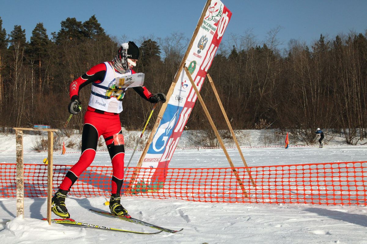 2012 год тот самый финиш