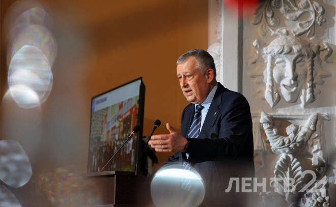    © Анастасия Илюшина для ЛенТВ24