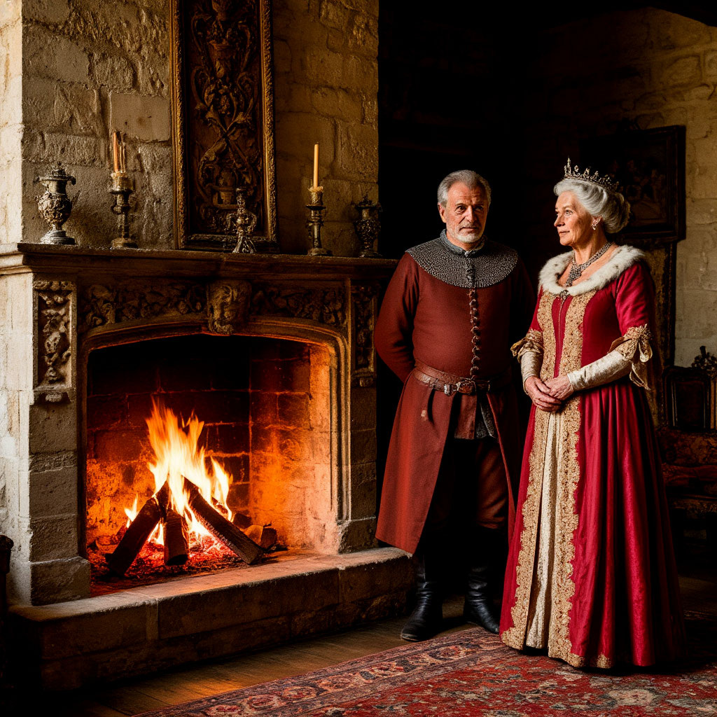 картинка сгенерировала сетью Шедеврум