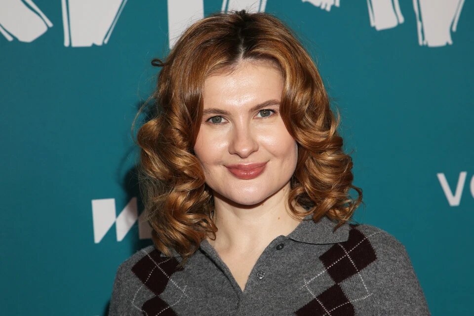 Анна Цуканова-Котт