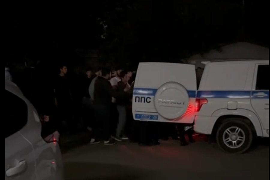 Скриншот видео