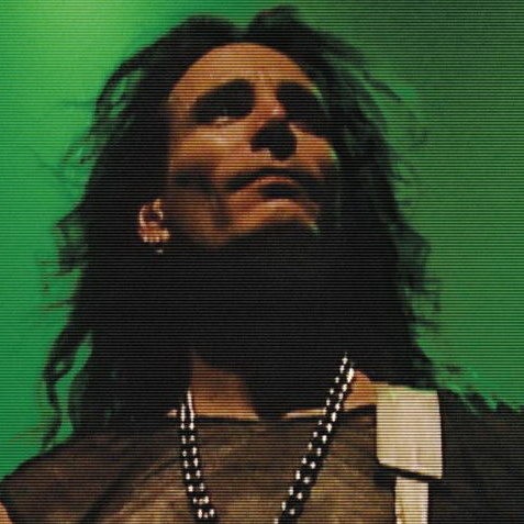     Сегодня 65 лет Стиву Ваю