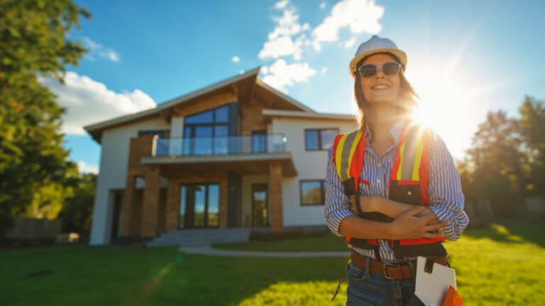    подвал, каркасный дом Ёхаус