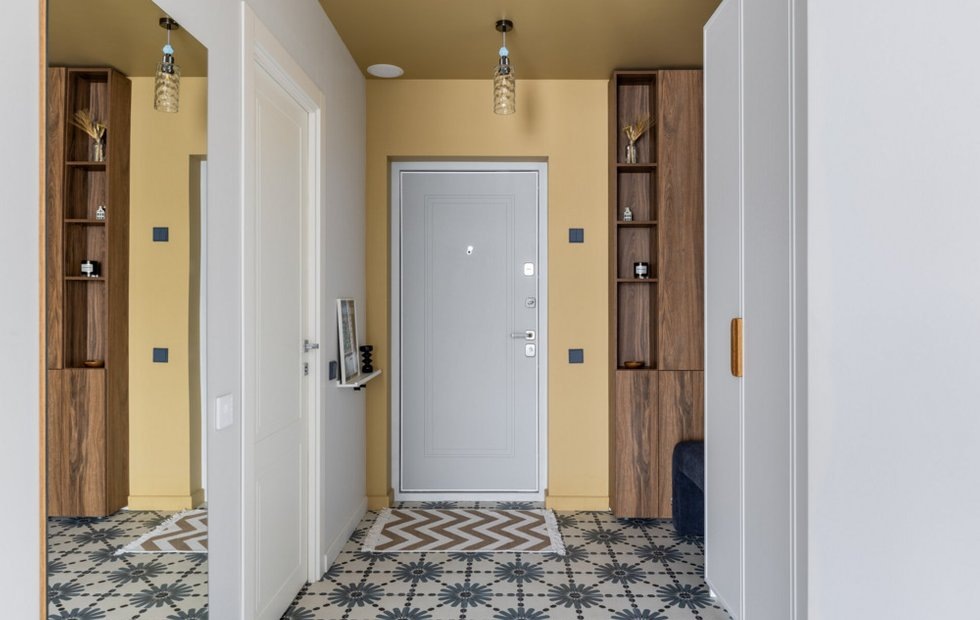 Дизайн: Екатерина Василькова