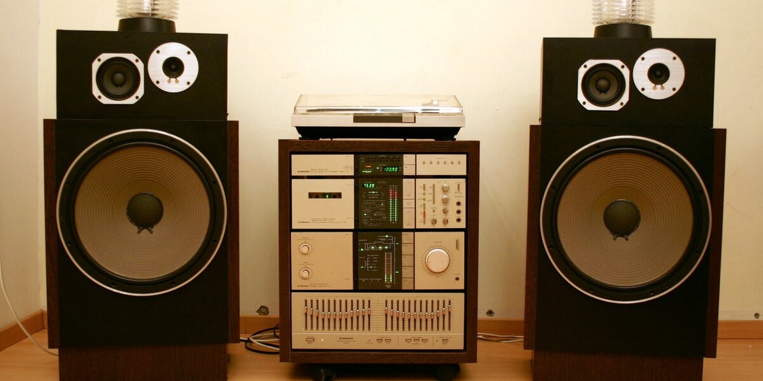 Pioneer - император ассортимента компонентов. Золотая линейка Hi-Fi