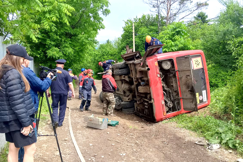    © Госавтоинспекция УМВД России по Хабаровскому краю