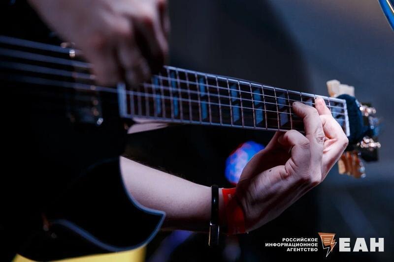    Архивное фото ЕАН