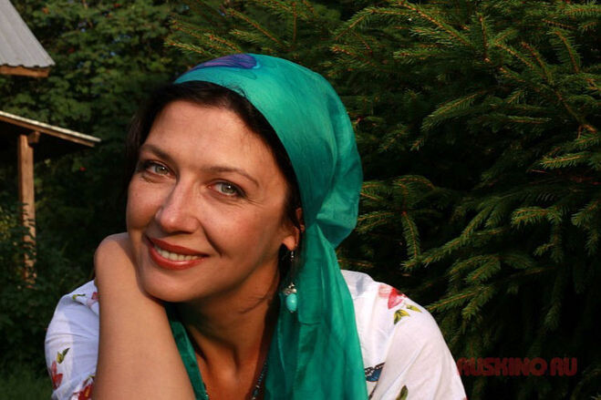 Татьяна Аптикеева 