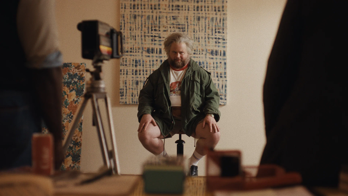 "Как стать миллионером?", кадр из фильма