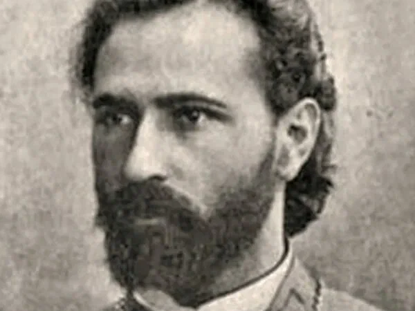 Георгий Аполлонович Гапон, также известный как поп Гапон, - лишённый сана священник Русской православной церкви, политический деятель и профсоюзный лидер, оратор и проповедник