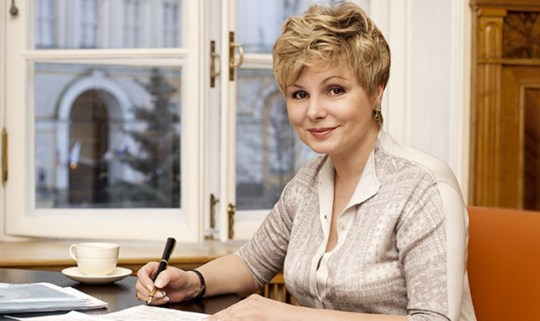 Елена Гагарина