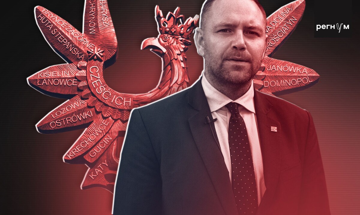 Сейм напомнил украинцам о том, где проходили восточные границы Польши