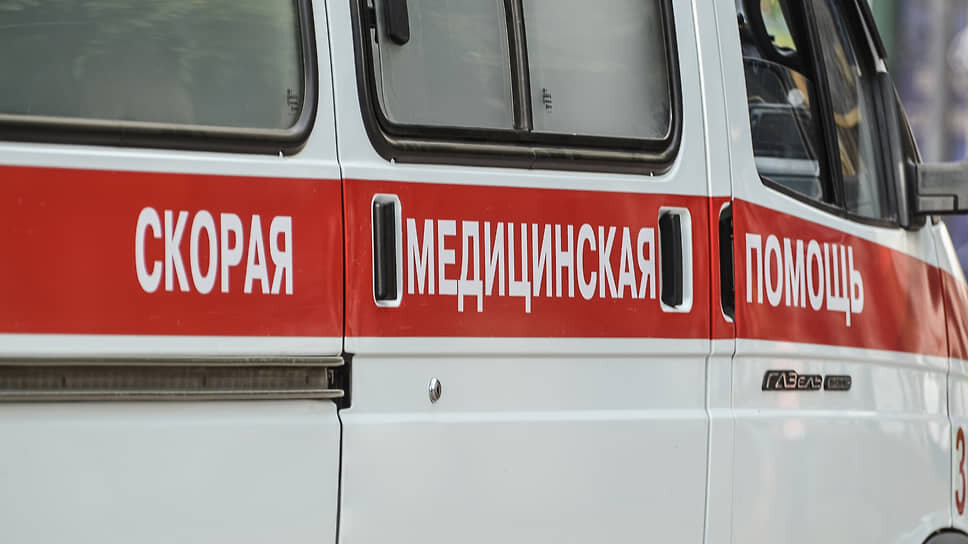 Фото: Олег Харсеев / Коммерсантъ