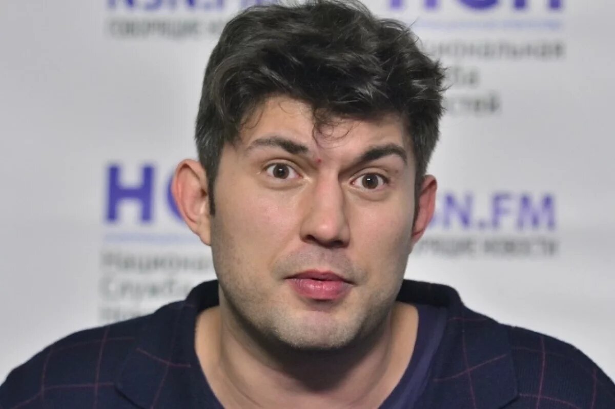    Суд взыскал задолженность по налогам и сборам с сына Бари Алибасова