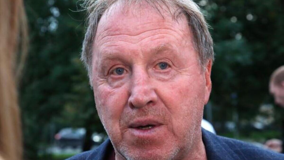 Владимир Стеклов