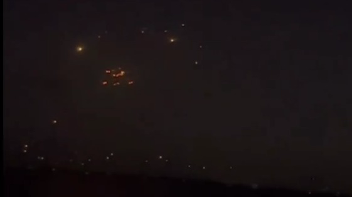    Фото: Скриншот из Telegram-канала «Tengrinews.kz»