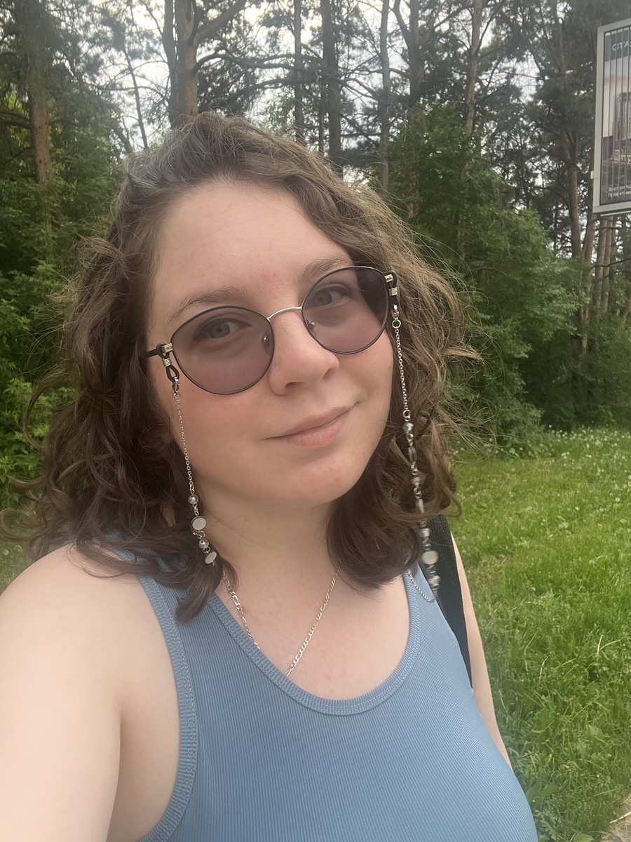 Ваш онлайн, а скоро и офлайн психолог Ирина Андреева 