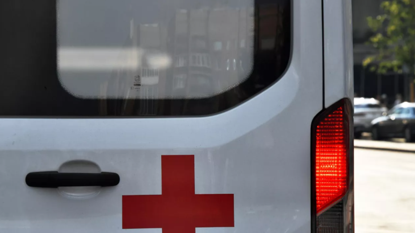   РИА Новости Наталья Селиверстова