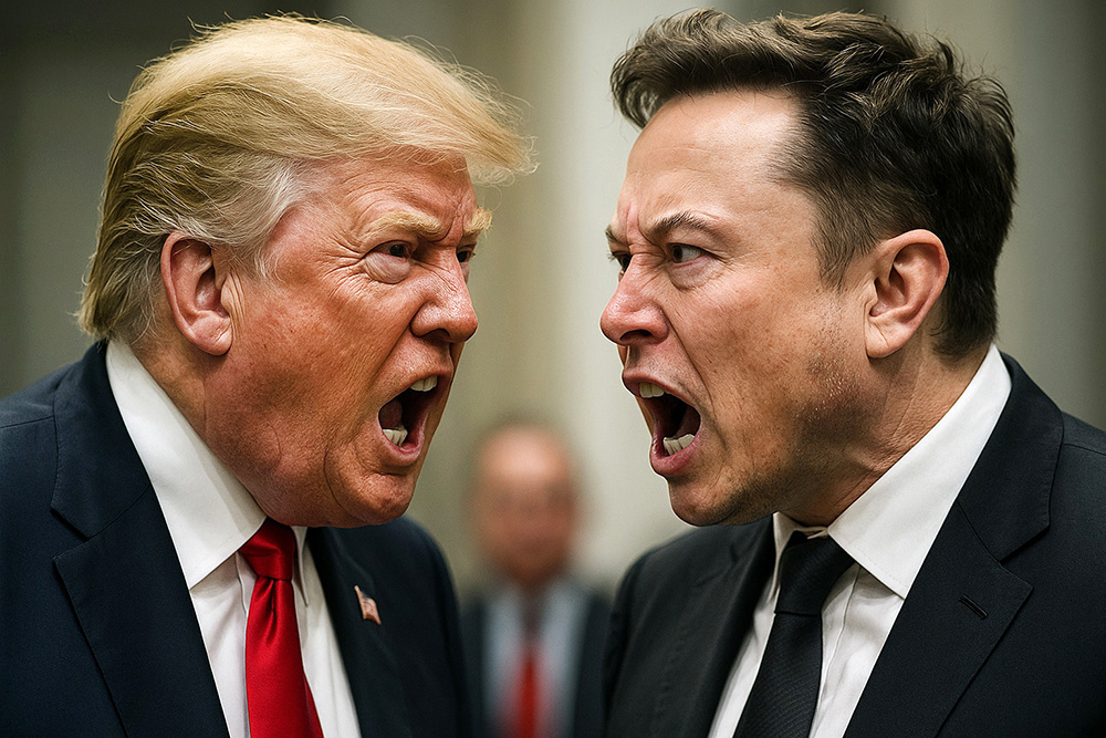    © "ТВ Центр" / Изображение сгенерировано ИИ