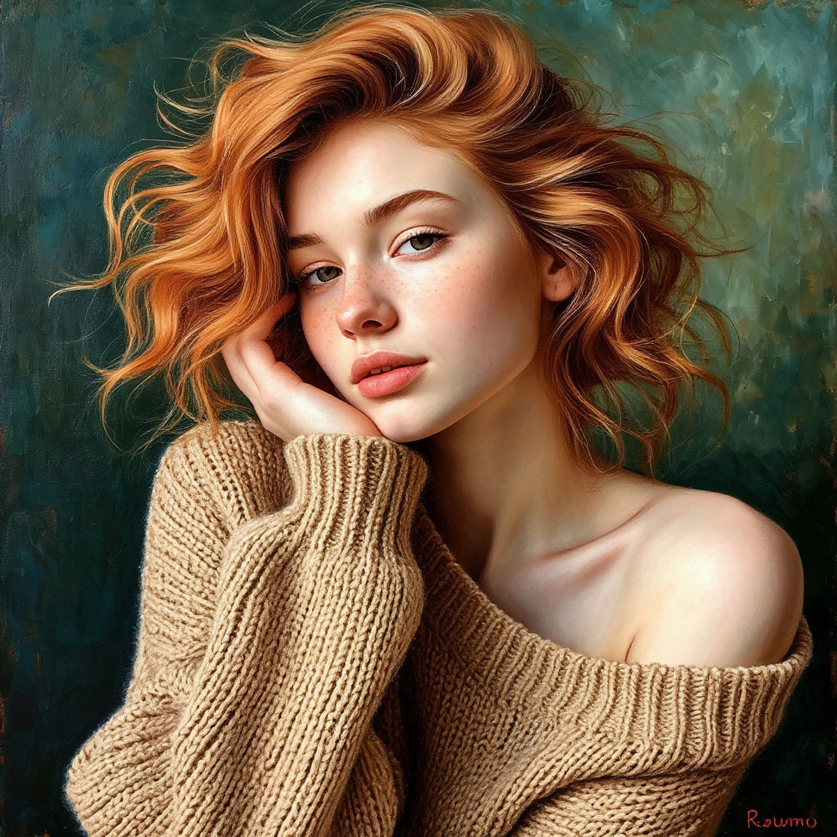 «Истории в четырёх стенах» © (1042)