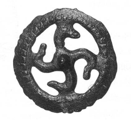 Змеевик, амулет-оберег